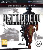 Battlefield. Bad Company 2 Edizione limitata