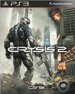 Crysis 2