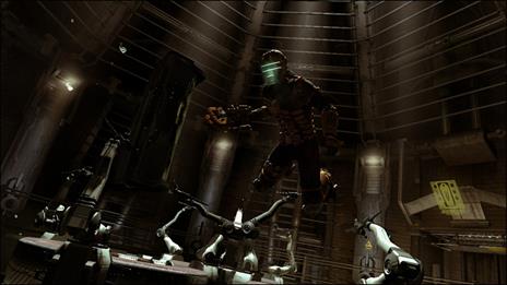 Dead Space 2 Classics - 3