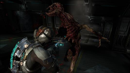 Dead Space 2 Classics - 7