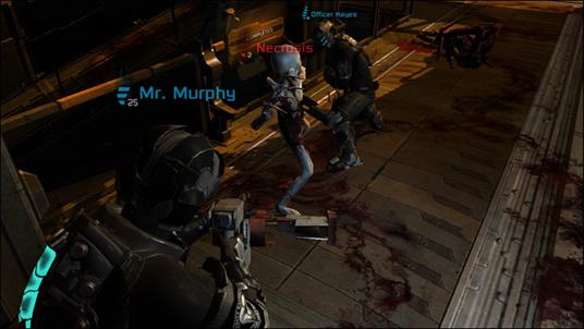 Dead Space 2 Classics - 9