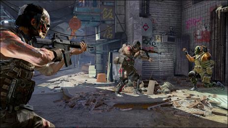 Army of Two: Il 40 Giorno - 9