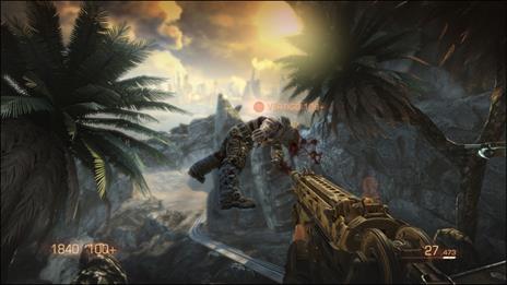 Bulletstorm Epic Edition - 10
