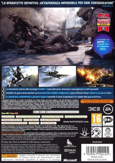 Battlefield 3 - 11
