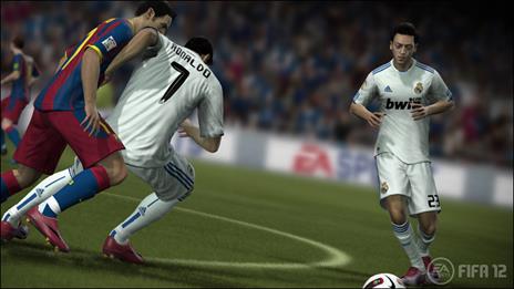 FIFA 12 - 11