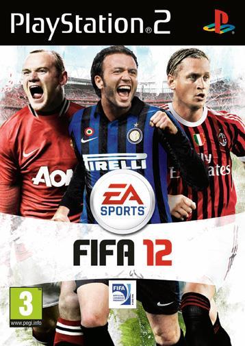 FIFA 12