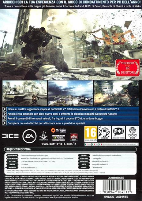 Battlefield 3: Ritorno a Karkand - 3