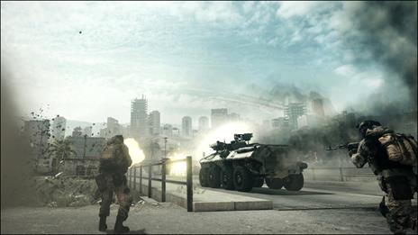 Battlefield 3: Ritorno a Karkand - 5