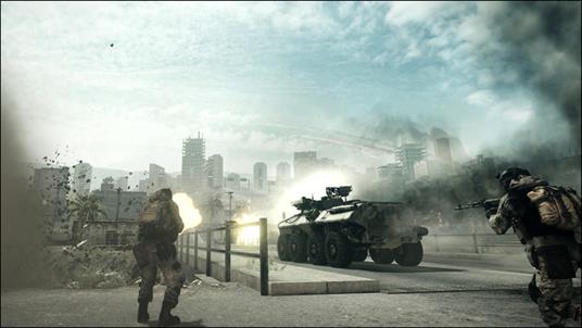 Battlefield 3: Ritorno a Karkand - 5