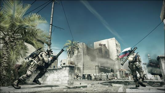 Battlefield 3: Ritorno a Karkand - 9