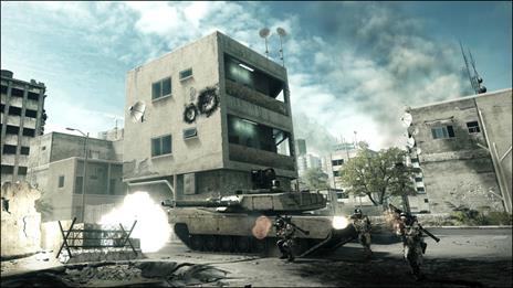 Battlefield 3: Ritorno a Karkand - 10