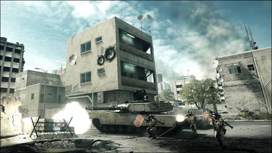 Battlefield 3: Ritorno a Karkand - 10