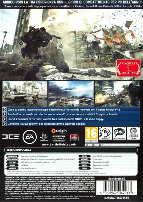 Battlefield 3: Ritorno a Karkand - 13