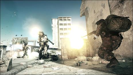 Battlefield 3: Ritorno a Karkand - 12