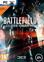 Battlefield 3: Close Quarters