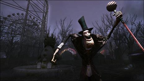 The Secret World - 10