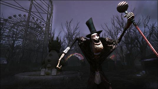 The Secret World - 10