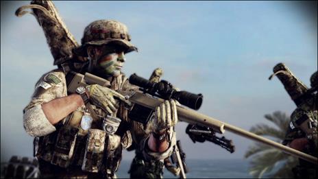 Medal of Honor. Warfighter - 4