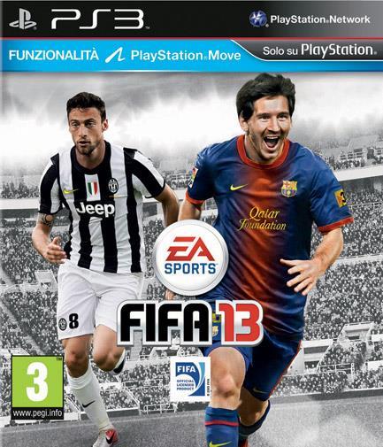 FIFA 13