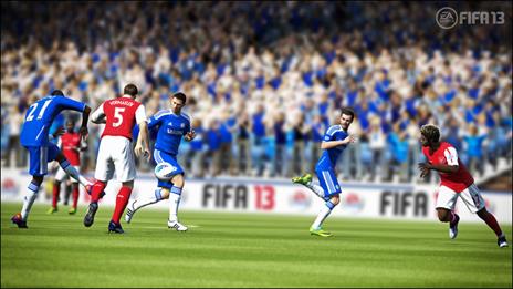 FIFA 13 - 7
