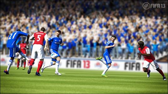 FIFA 13 - 7