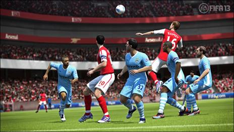 FIFA 13 - 9