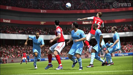 FIFA 13 - 9