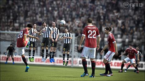 FIFA 13 - 12