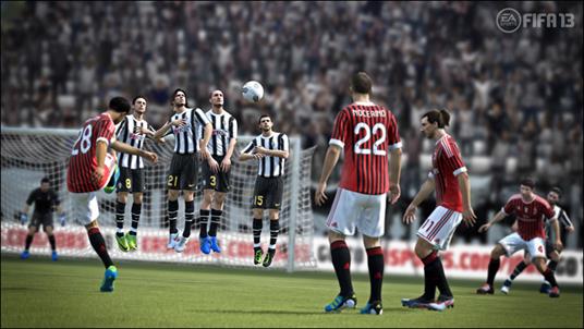 FIFA 13 - 12