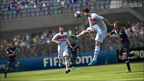 FIFA 13 - 7