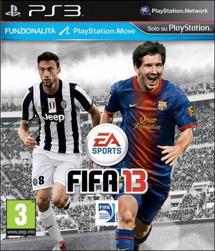 FIFA 13 - 2