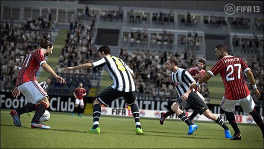 FIFA 13 - 5