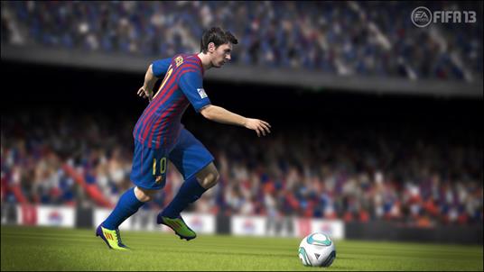 FIFA 13 - 6