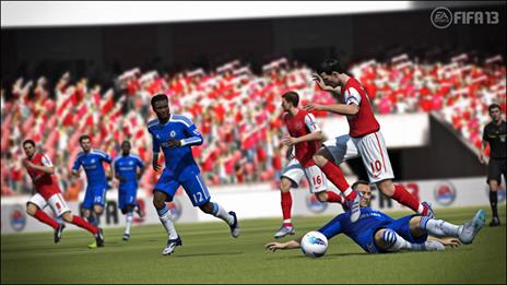 FIFA 13 - 8