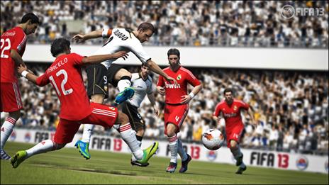 FIFA 13 - 9