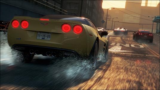 Need for Speed: Most Wanted - 3
