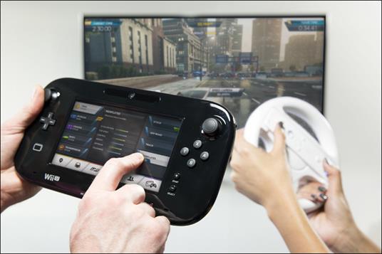 Need for Speed: Most Wanted - 9