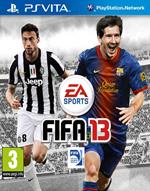 Electronic Arts FIFA 13 ITA PlayStation Vita