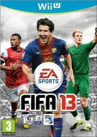 FIFA 13
