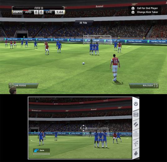 FIFA 13 - 3