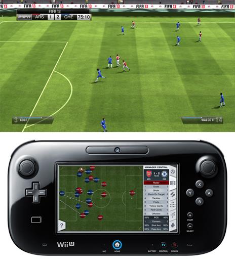 FIFA 13 - 4
