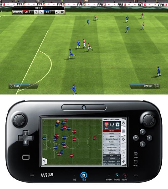 FIFA 13 - 4