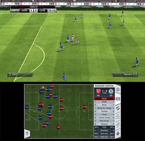 FIFA 13 - 5
