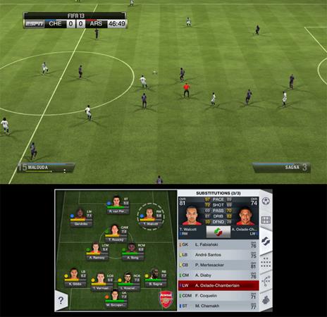 FIFA 13 - 7