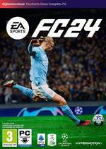 EA SPORTS FC24 (CIAB) - PC