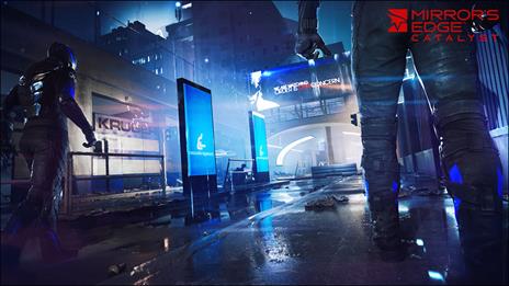 Mirror's Edge Catalyst - 9