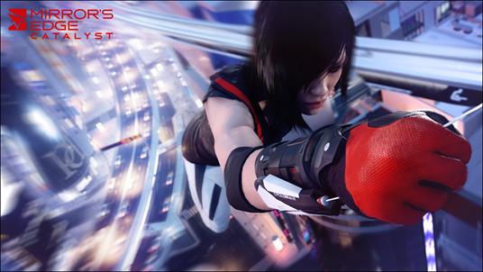 Mirror's Edge Catalyst - 12