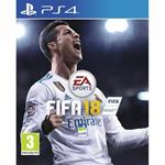 FIFA 18 per PS4