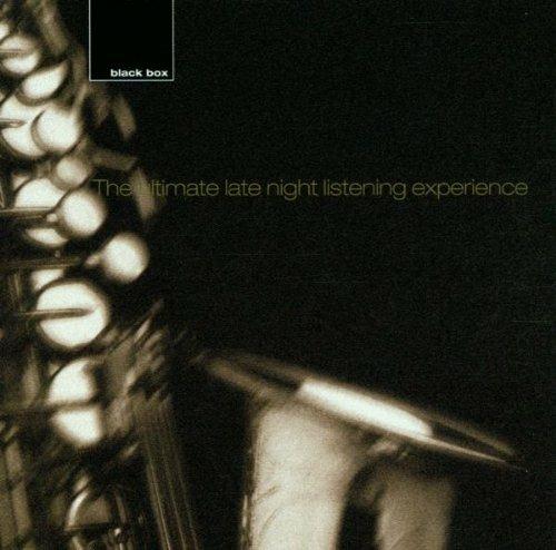 Ultimate Late Night Listening Experience - CD Audio di Geoff Eales