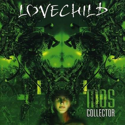 Soul Collector - CD Audio di Lovechild